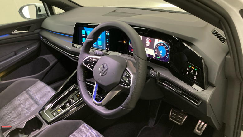 Volkswagen Golf 1.4 TSI GTE 5dr DSG Hatchback